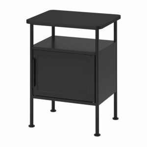 میز کنار تخت ایکیا مدل GRÅFJÄLLET