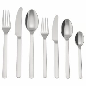 ست قاشق و چنگال استیل ضد زنگ ایکیا IKEA 365