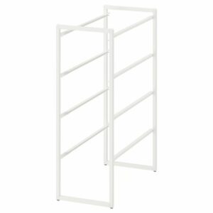 قاب سفید ، 25x51x70 سانتی‌متر ایکیا مدل JONAXEL
