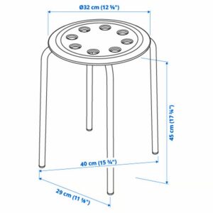 marius-stool-whit
