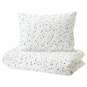 moejlighet-duvet-cover-and-pillowcase-white-mosaic-patterned__0684203_pe721050_s5.jpg