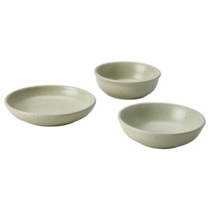 mossmal-plate-bowl-set-of-3-dot-pattern-light-green__1343638_pe949603_s5.jpg