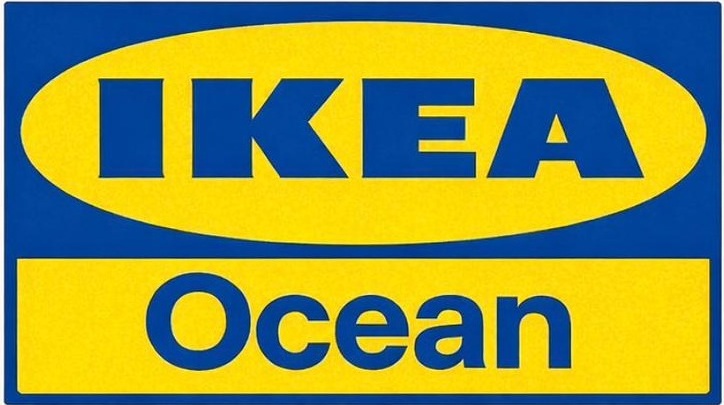 ikeaocean