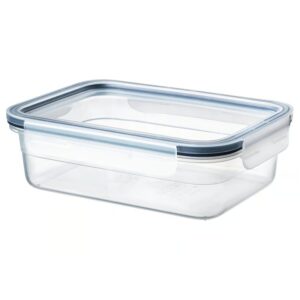 ظرف نگهداری غذا درب‌دار ایکیا مدل +IKEA 365