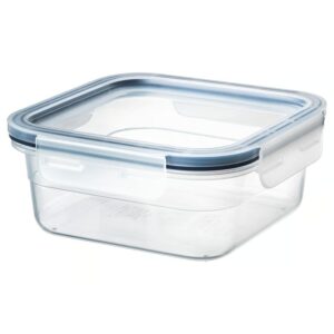 ظرف نگهداری غذا درب‌دار ایکیا مدل IKEA 365+