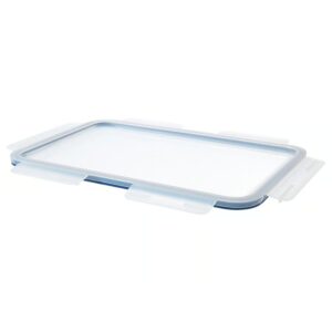 درپوش ظرف نگهداری غذا ایکیا مدل IKEA 365+