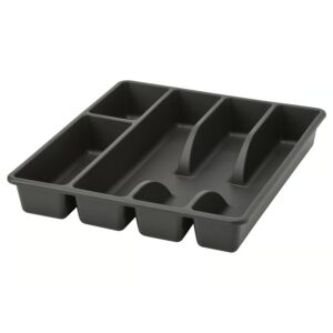 جای قاشق و چنگال ایکیا مدل SMÄCKER
