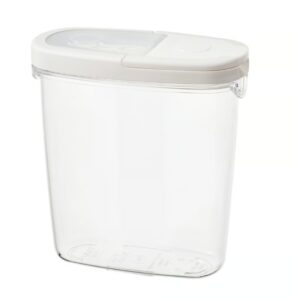 ظرف نگهداری مواد غذایی خشک ایکیا مدل IKEA 365+