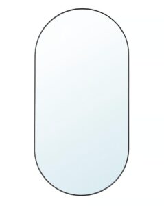 آینه ایکیا مدل LINDBYN