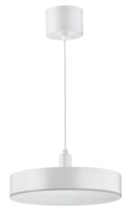 چراغ آویز LED ایکیا مدل NYMÅNE