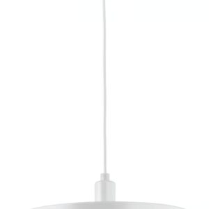چراغ آویز LED ایکیا مدل NYMÅNE