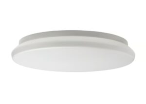 چراغ سقفی/دیواری LED هوشمند ایکیا مدل STOFTMOLN