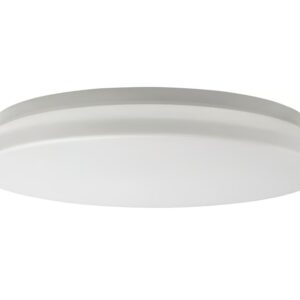 چراغ سقفی/دیواری LED هوشمند ایکیا مدل STOFTMOLN