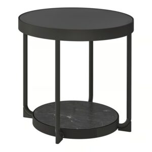 میز عسلی ایکیا مدل FRÖTORP
