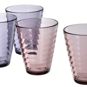 لیوان ایکیا مدل GLASMAL