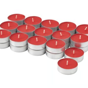 شمع وارمر معطر ایکیا مدل VINTERFINT